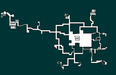 Egouts de Port Libre