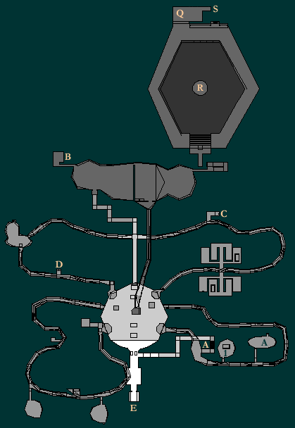 Fourmilière