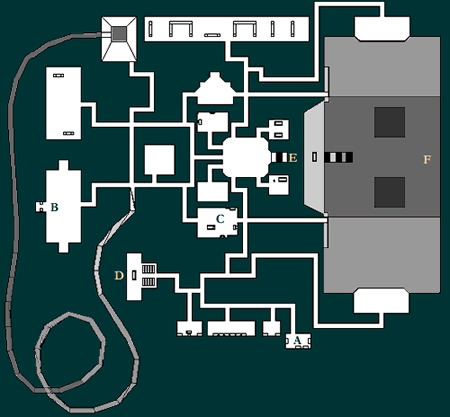 Temple Ultime de Baa (Kriegspire)