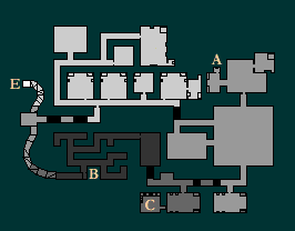 Forteresse du Warlord