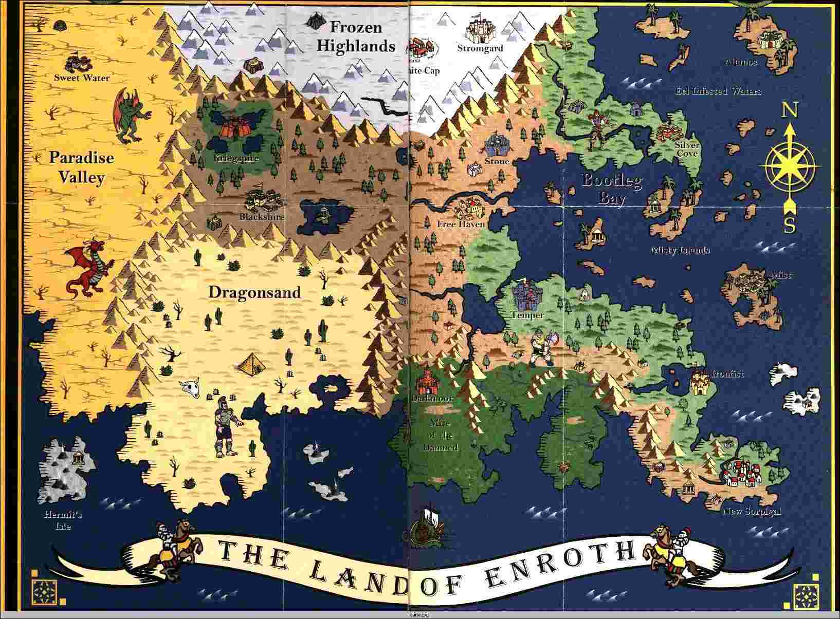 might and magic 7 world map Ubisoft Forums might and magic 7 world map
