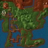 Fange des Damn&eacute;s