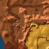 Vall&eacute;e du Paradis