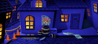 Screenshot Monkey 2