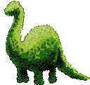 Dinosaure